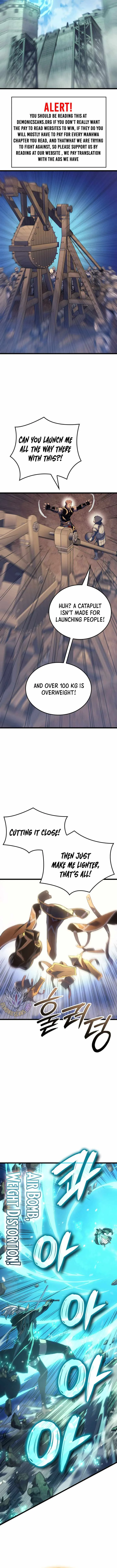 The Indomitable Martial King Chapter 79 page 13