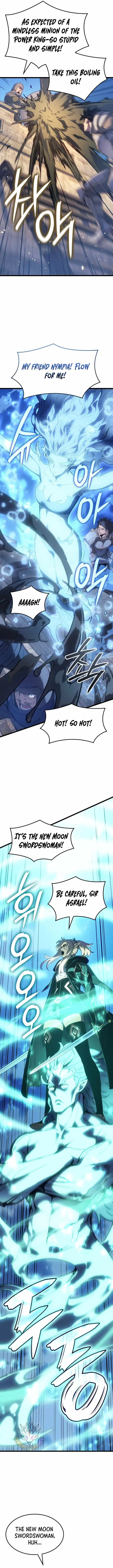 The Indomitable Martial King Chapter 79 page 9