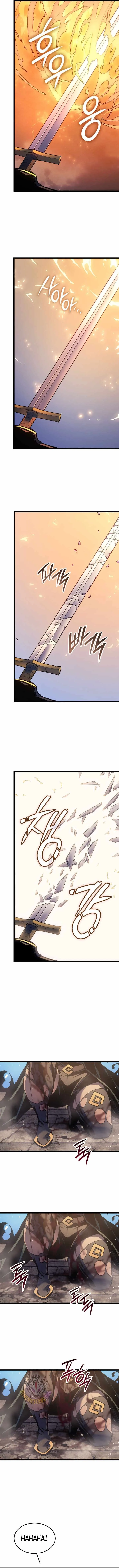 The Indomitable Martial King Chapter 80 page 11