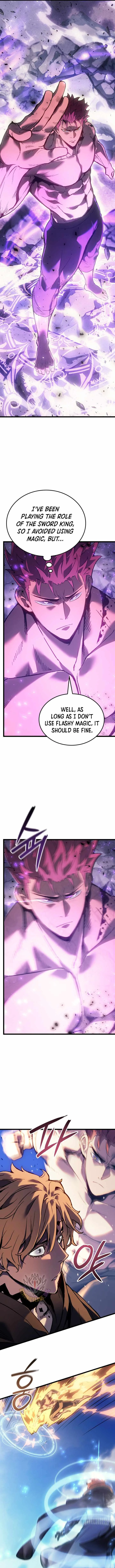 The Indomitable Martial King Chapter 81 page 13