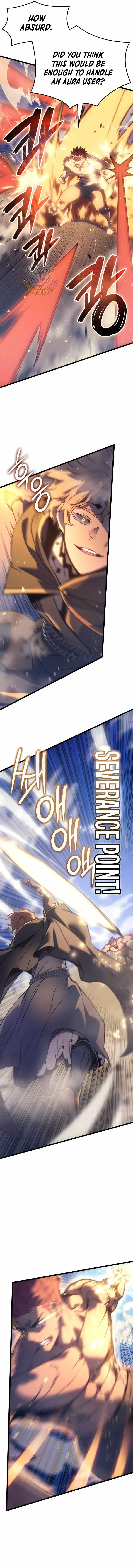 The Indomitable Martial King Chapter 81 page 4