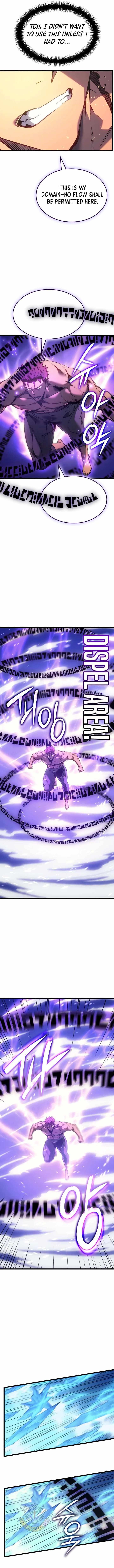 The Indomitable Martial King Chapter 81 page 11