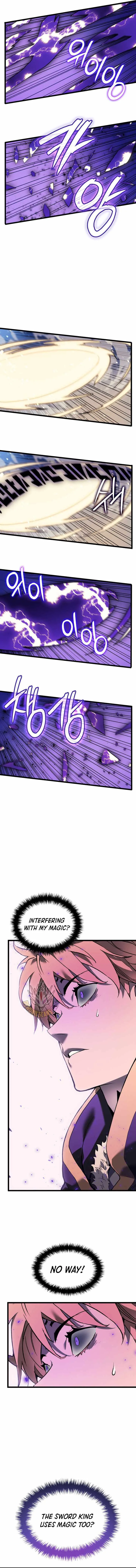 The Indomitable Martial King Chapter 81 page 12