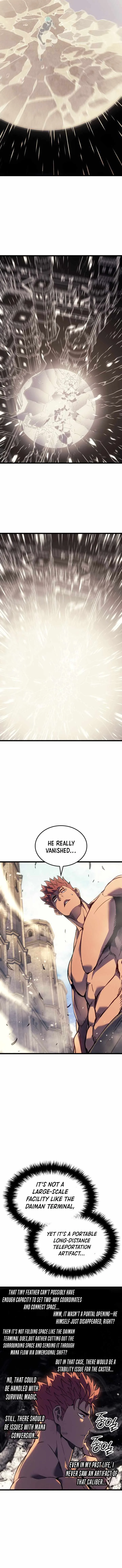 The Indomitable Martial King Chapter 82 page 14