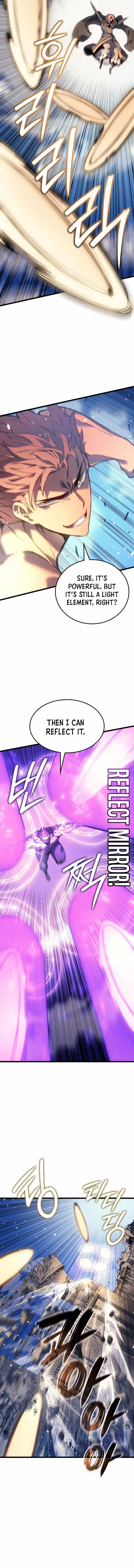 The Indomitable Martial King Chapter 82 page 2