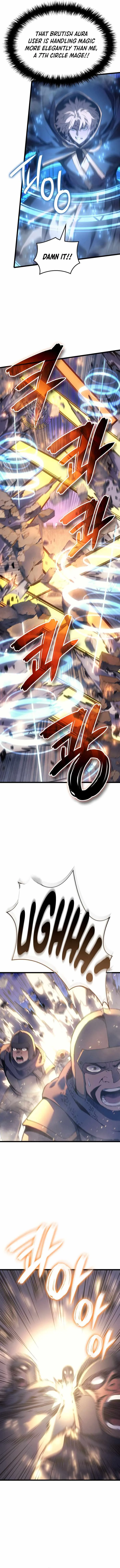 The Indomitable Martial King Chapter 82 page 3