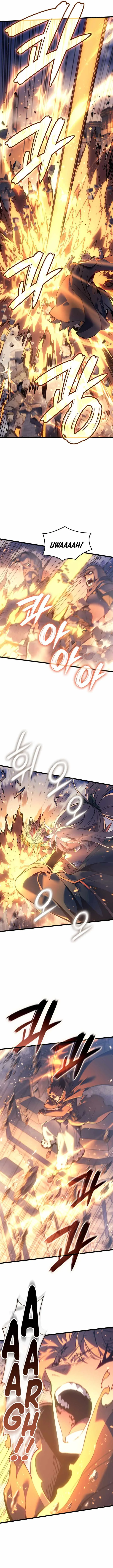 The Indomitable Martial King Chapter 82 page 7