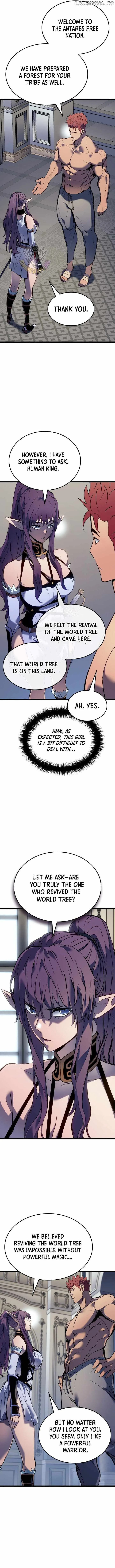 The Indomitable Martial King Chapter 85 page 15