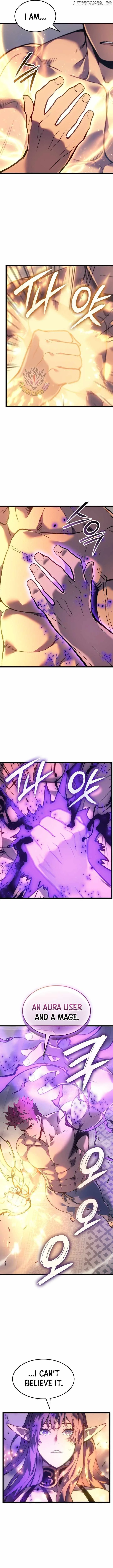 The Indomitable Martial King Chapter 85 page 16