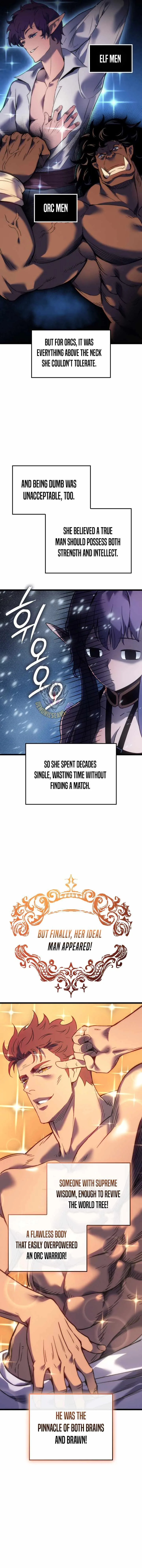 The Indomitable Martial King Chapter 86 page 2