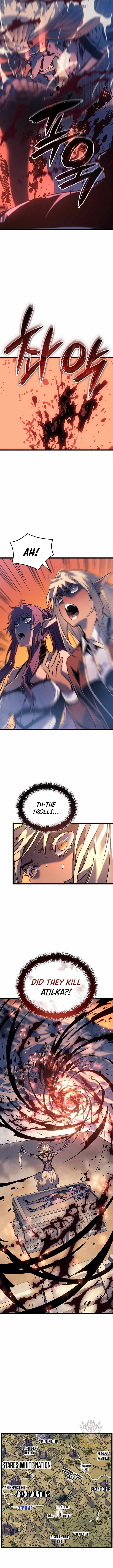 The Indomitable Martial King Chapter 86 page 15