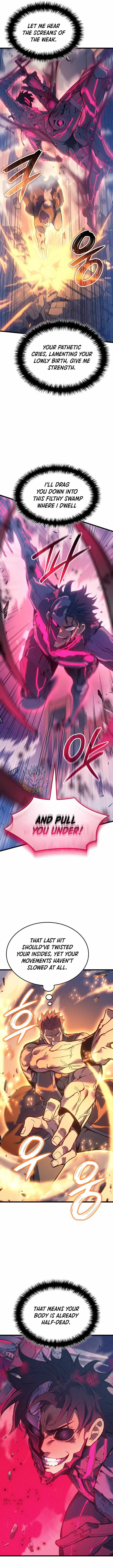 The Indomitable Martial King Chapter 98 page 13