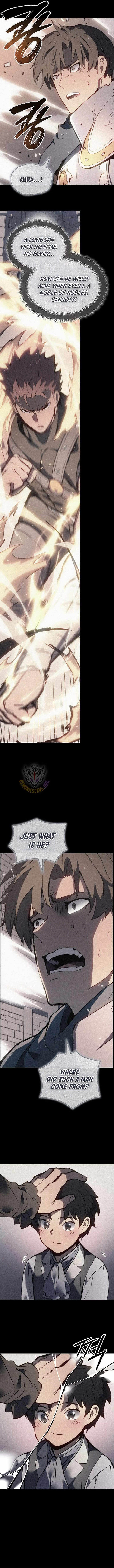 The Indomitable Martial King Chapter 98 page 7