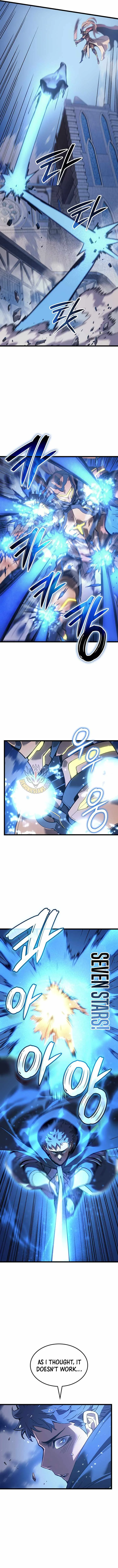 The Indomitable Martial King Chapter 99 page 13