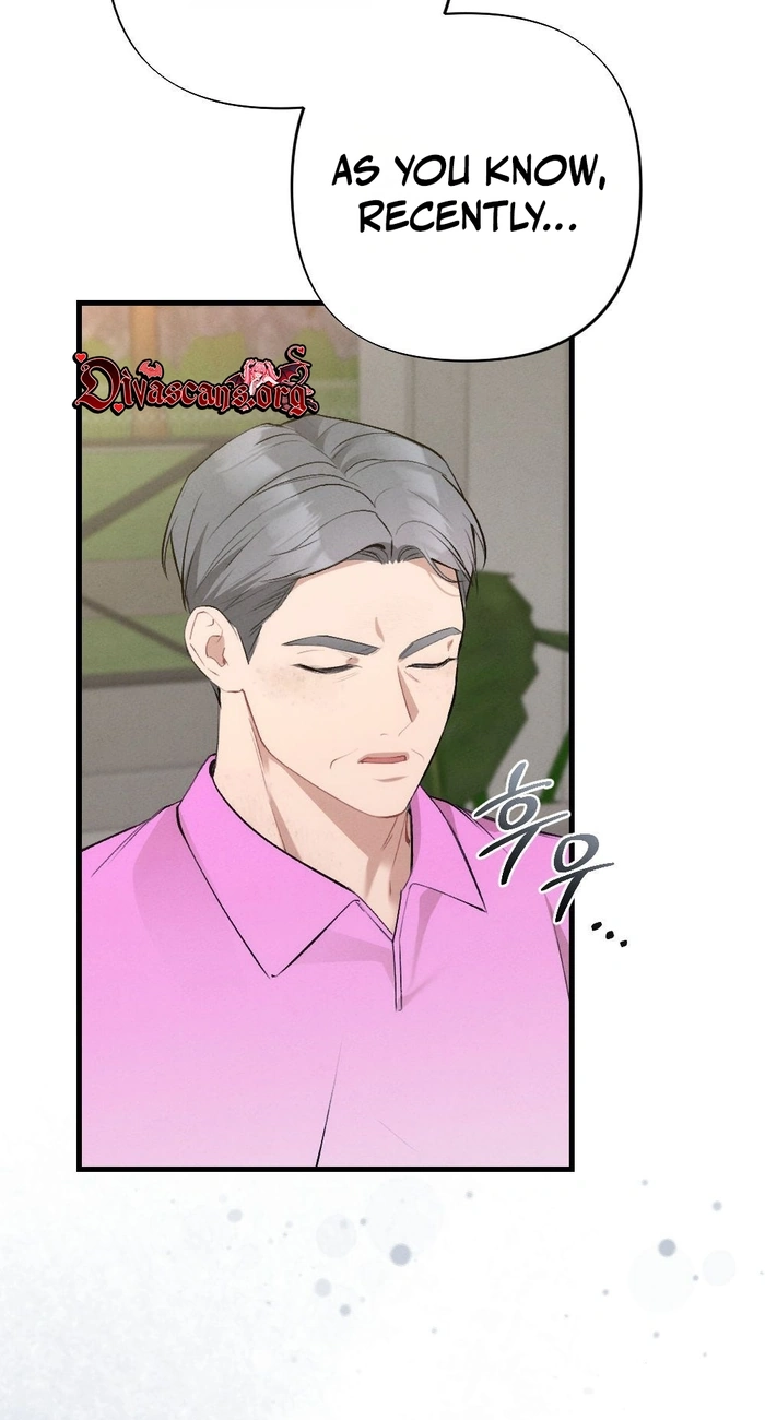 The Insolent Boss Chapter 22 page 5
