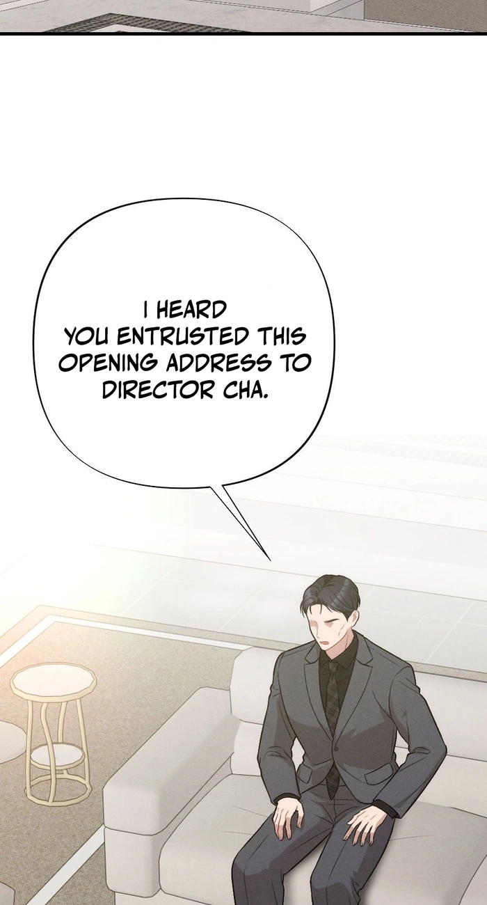 The Insolent Boss Chapter 22 page 3