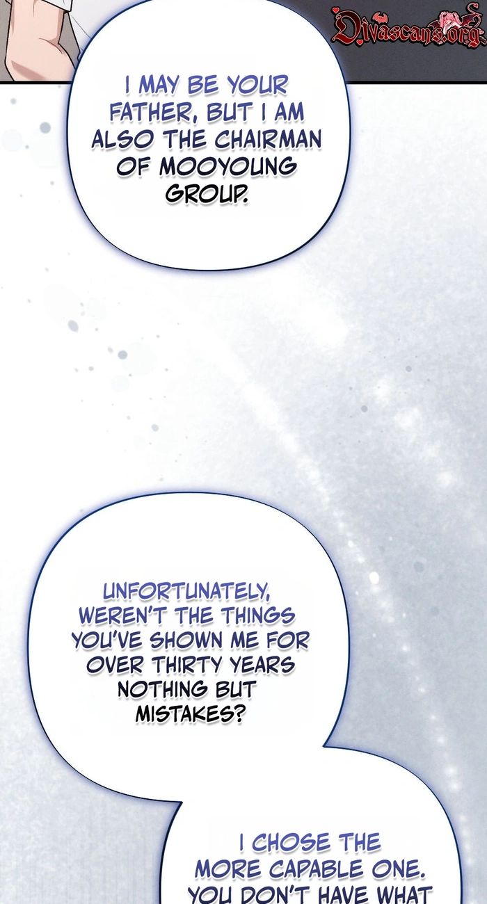 The Insolent Boss Chapter 22 page 8