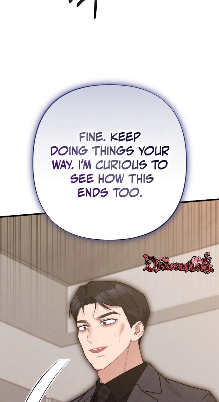 The Insolent Boss Chapter 22 page 13