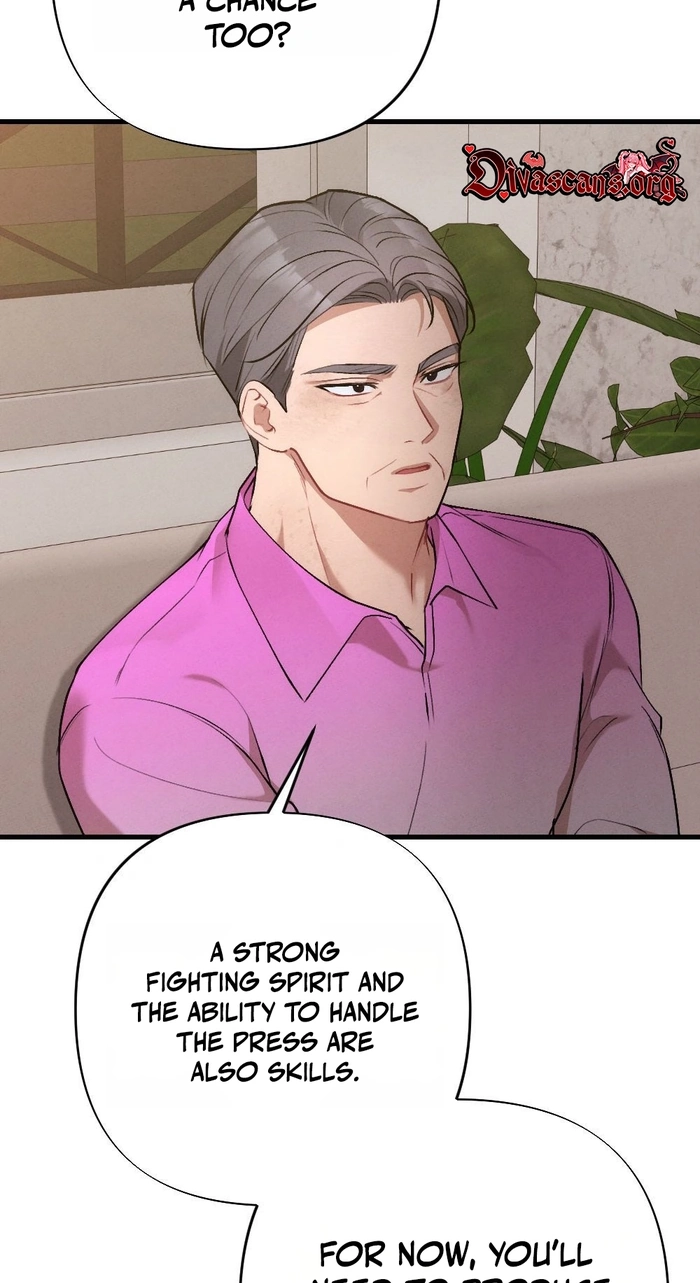 The Insolent Boss Chapter 22 page 15