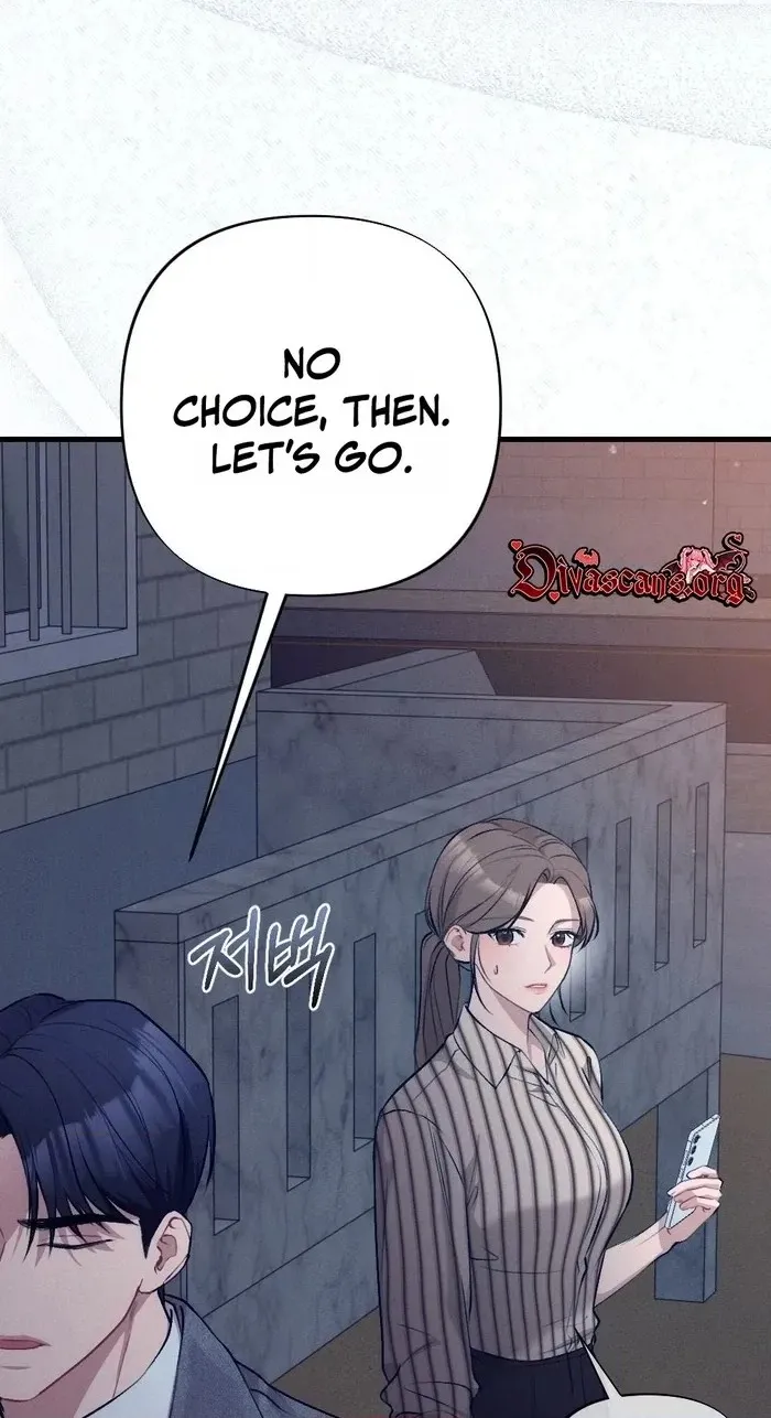 The Insolent Boss Chapter 22 page 30
