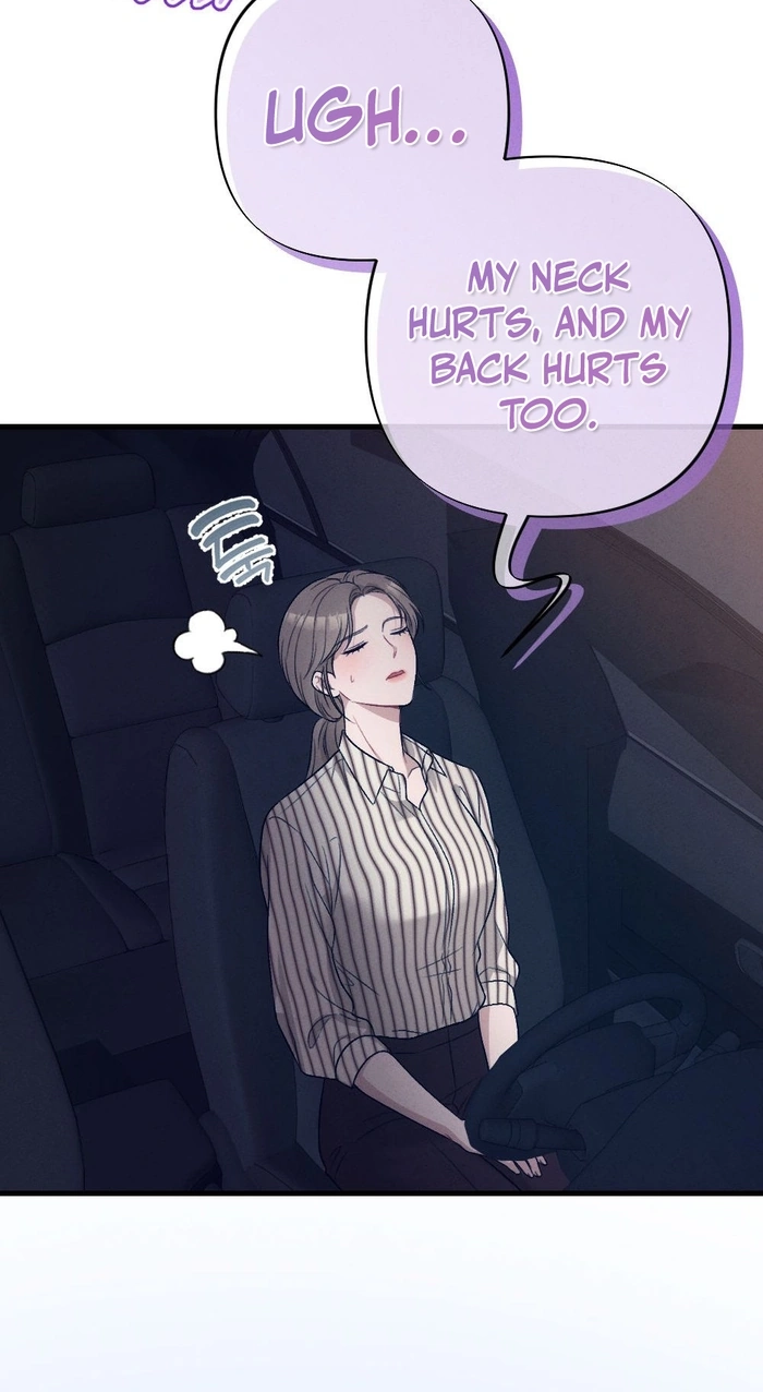 The Insolent Boss Chapter 22 page 37