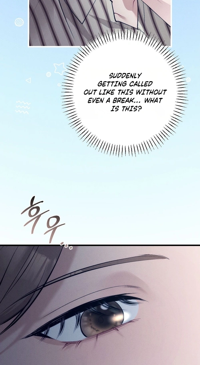 The Insolent Boss Chapter 22 page 39