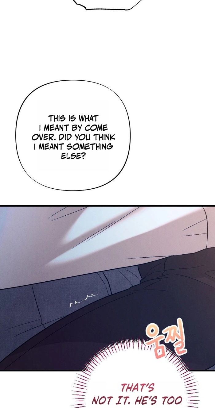 The Insolent Boss Chapter 22 page 81