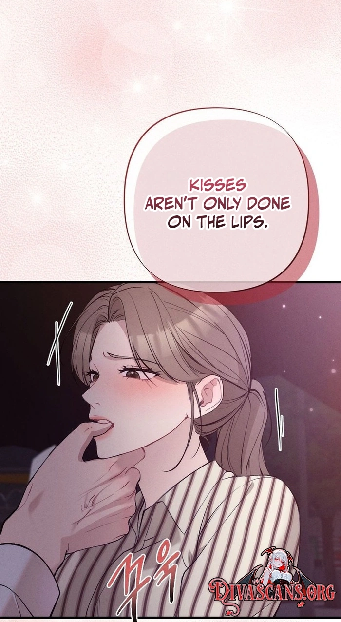 The Insolent Boss Chapter 23 page 4