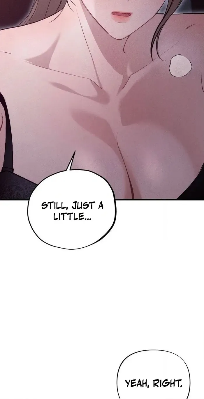 The Insolent Boss Chapter 23 page 20