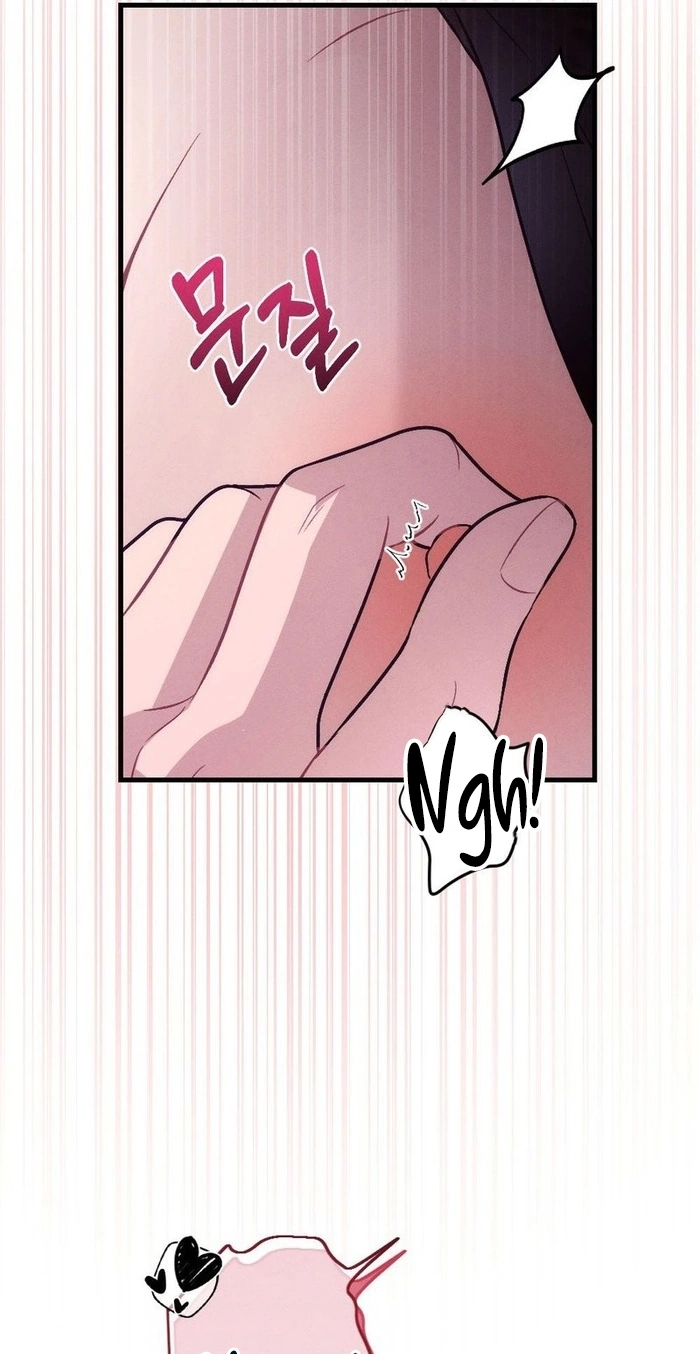 The Insolent Boss Chapter 23 page 22