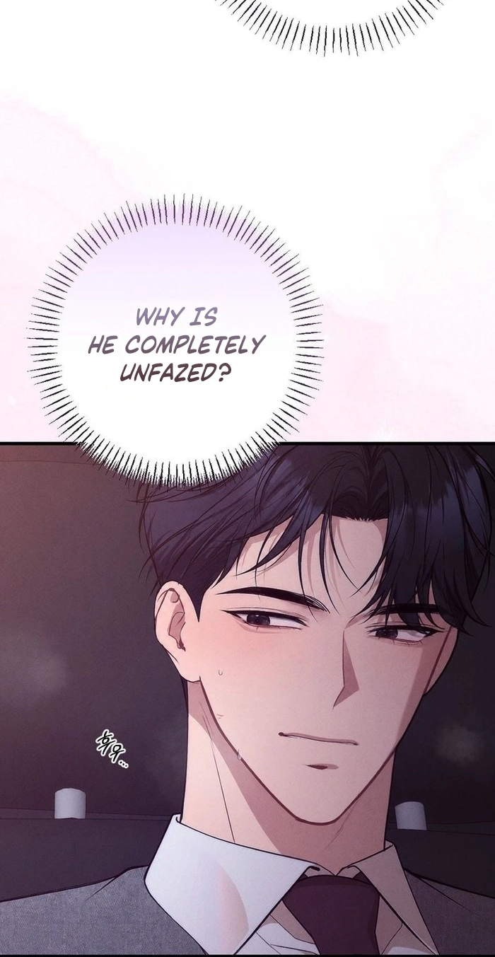 The Insolent Boss Chapter 23 page 31