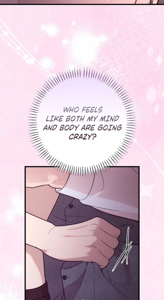 The Insolent Boss Chapter 23 page 33