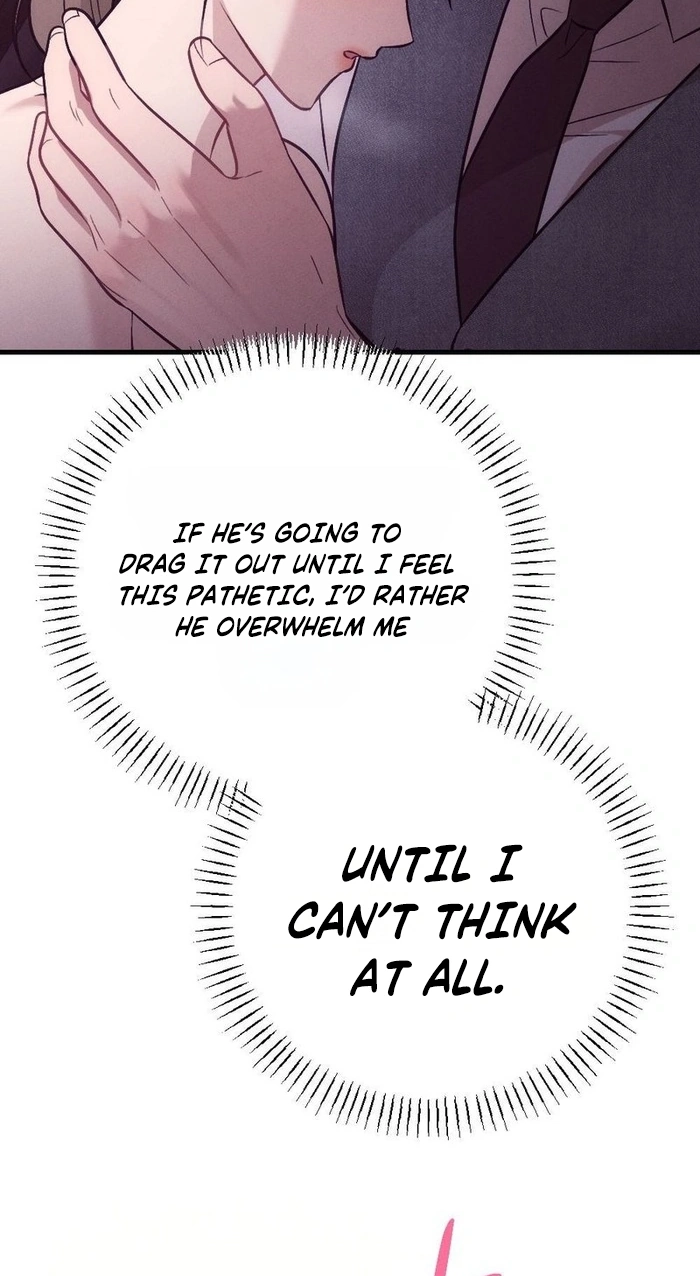 The Insolent Boss Chapter 23 page 41