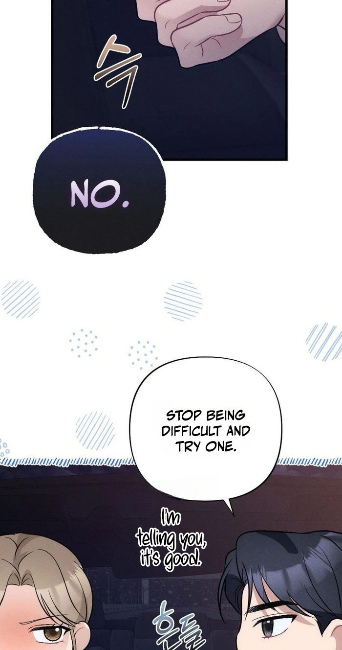 The Insolent Boss Chapter 23 page 68