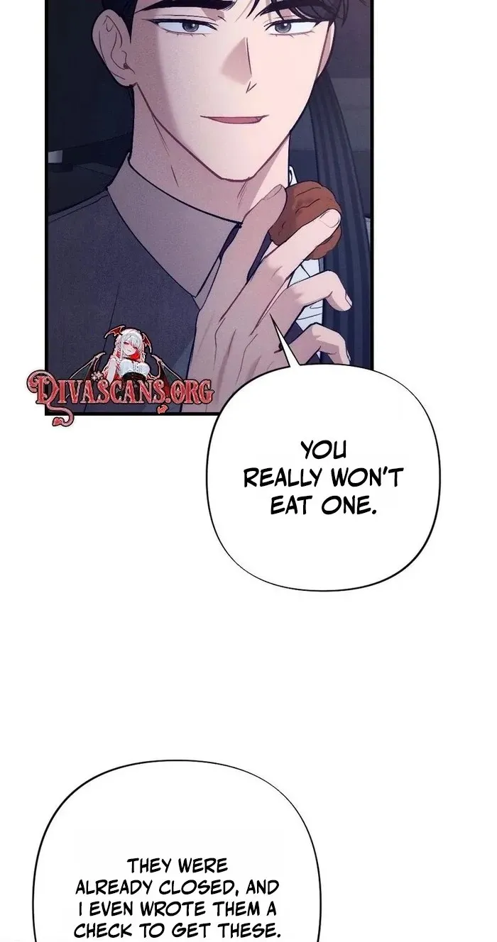The Insolent Boss Chapter 23 page 70