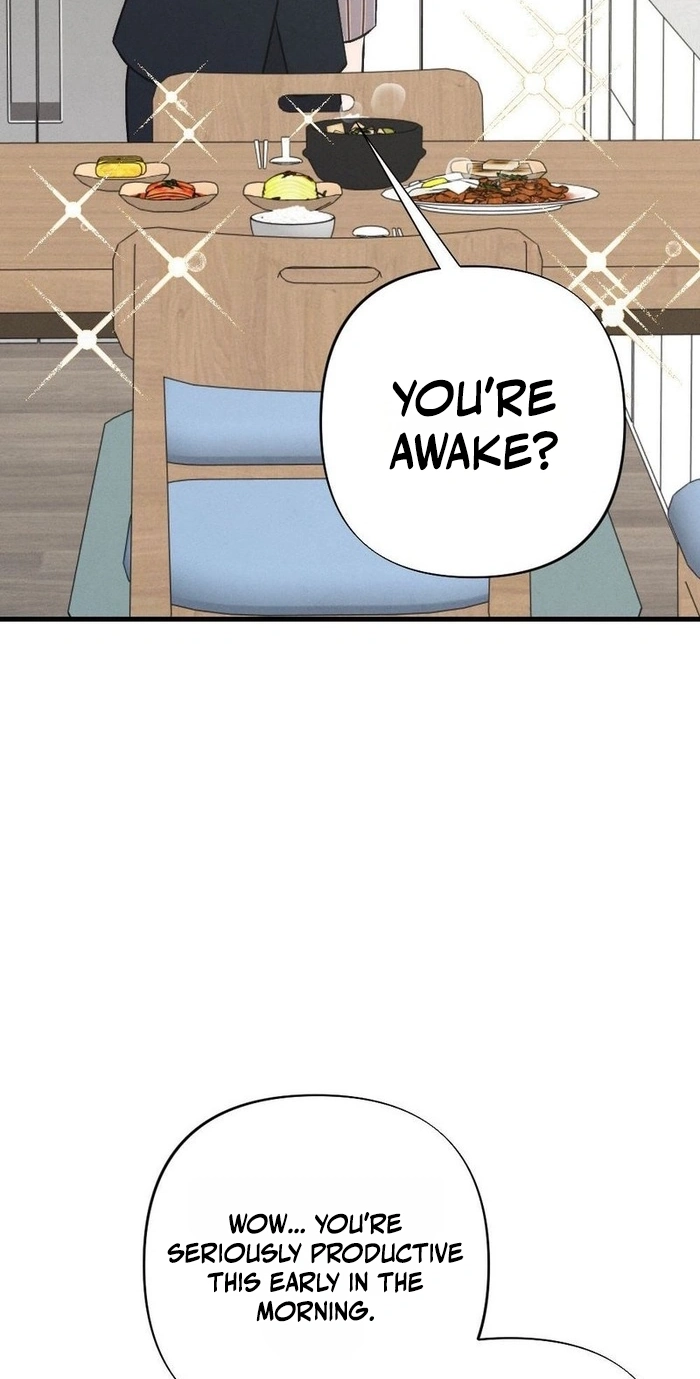 The Insolent Boss Chapter 23 page 86