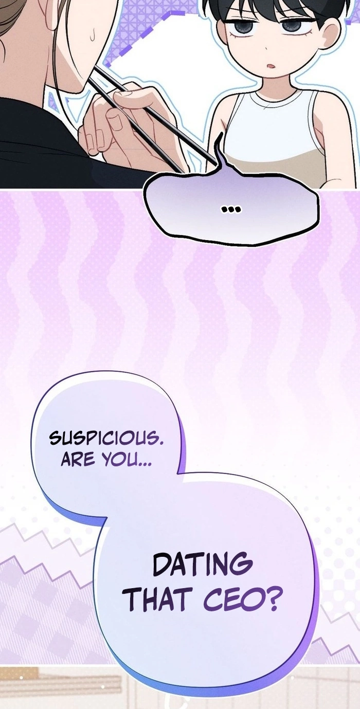 The Insolent Boss Chapter 23 page 91
