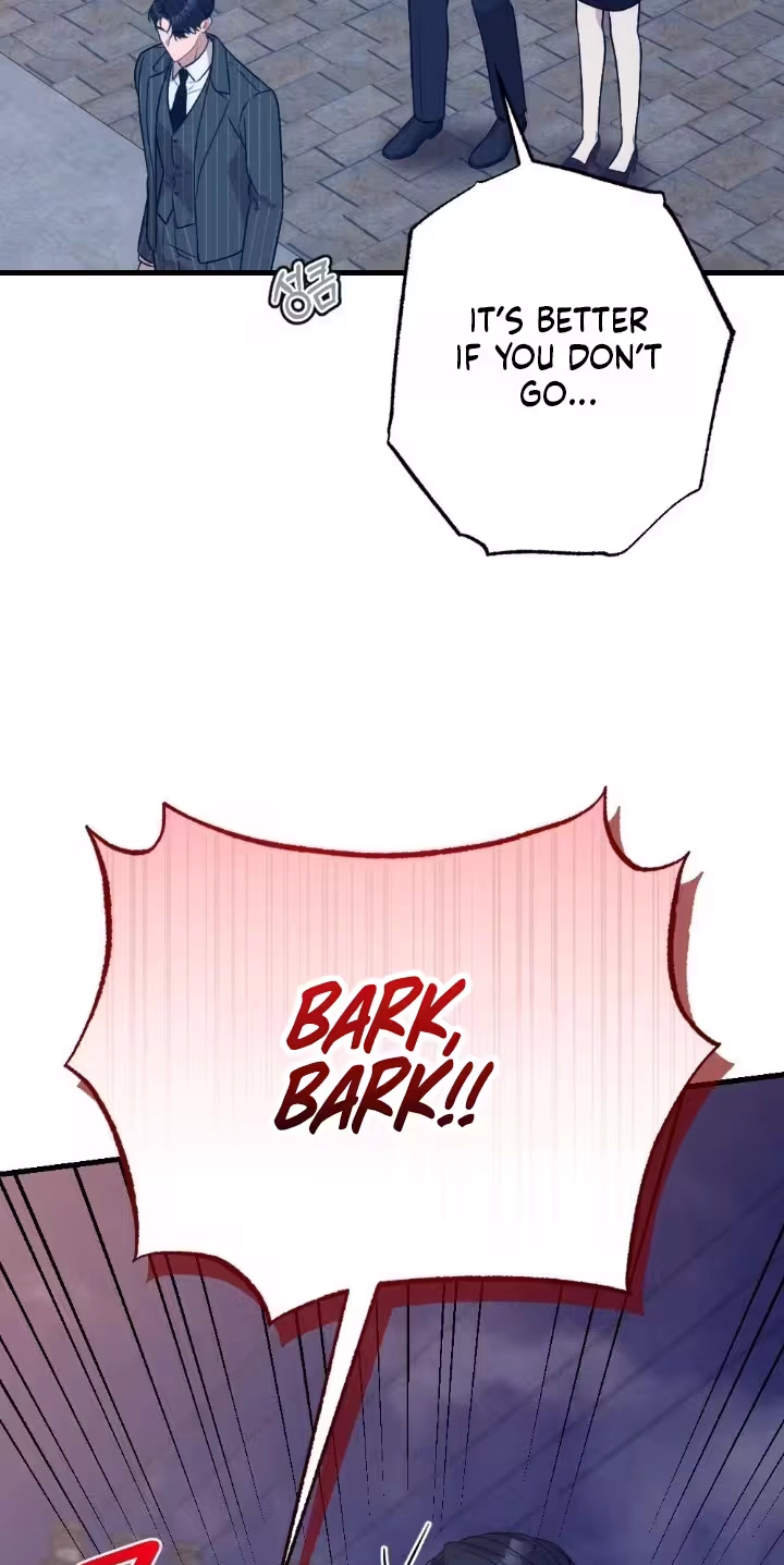 The Insolent Boss Chapter 25 page 12