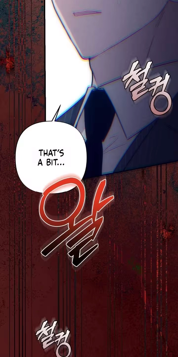 The Insolent Boss Chapter 25 page 17