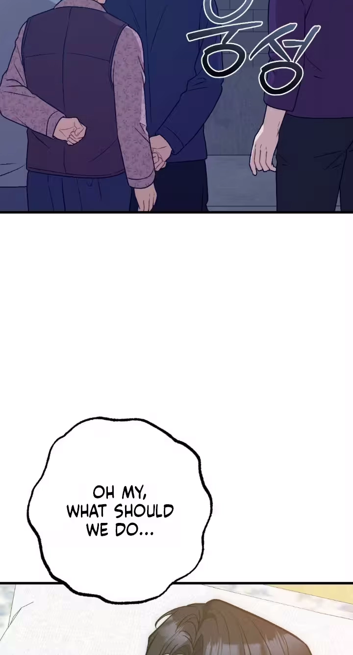The Insolent Boss Chapter 25 page 32