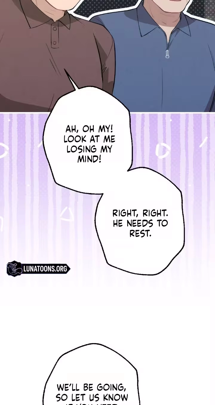 The Insolent Boss Chapter 25 page 36
