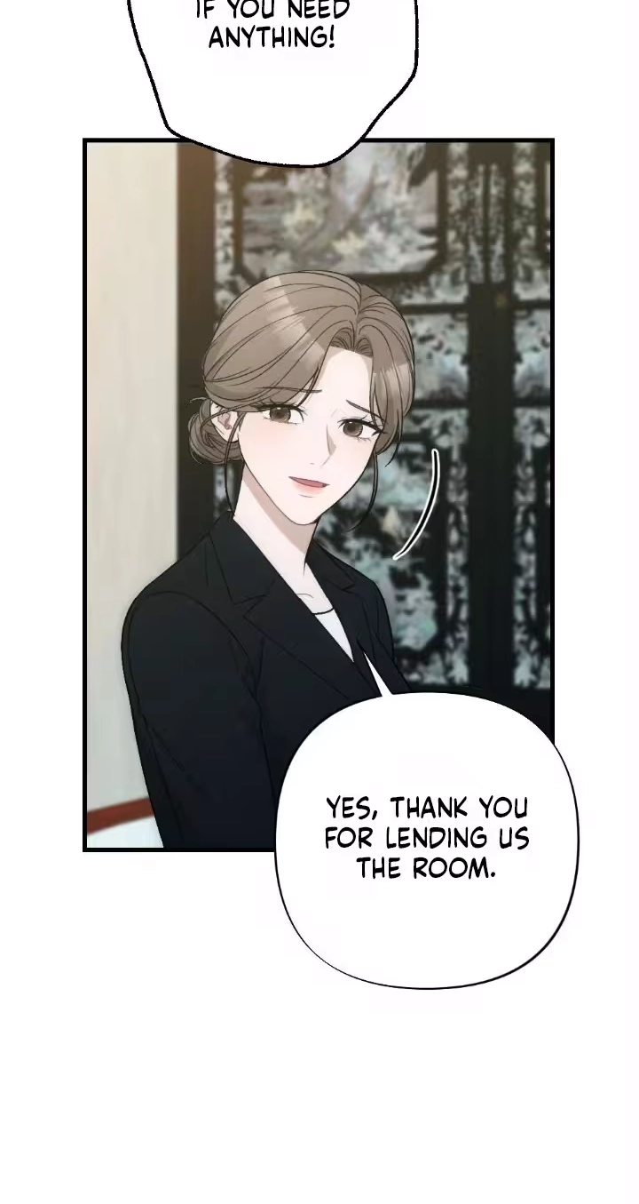 The Insolent Boss Chapter 25 page 37