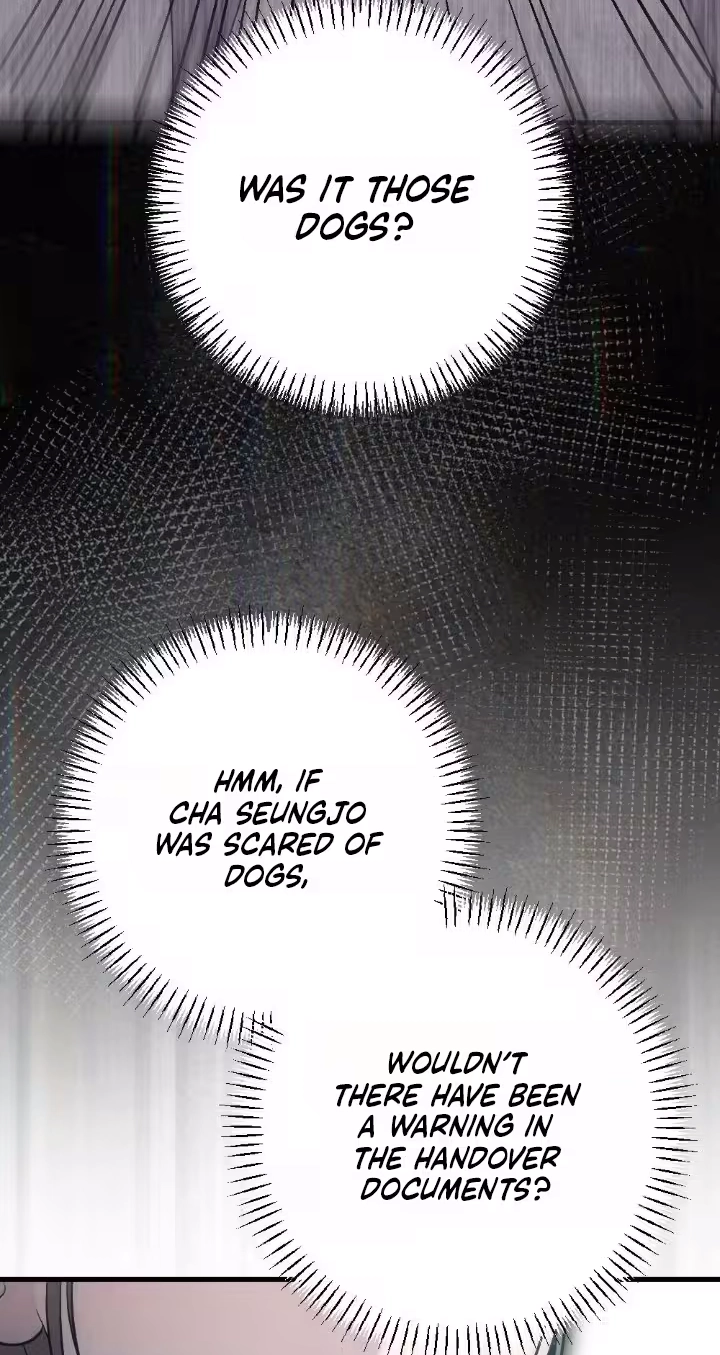 The Insolent Boss Chapter 25 page 42