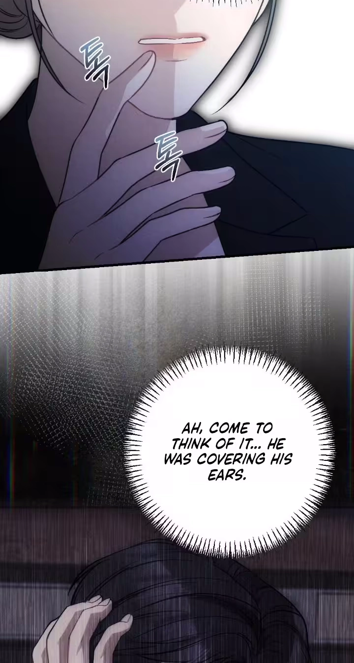 The Insolent Boss Chapter 25 page 43