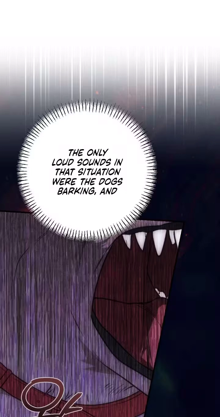 The Insolent Boss Chapter 25 page 46