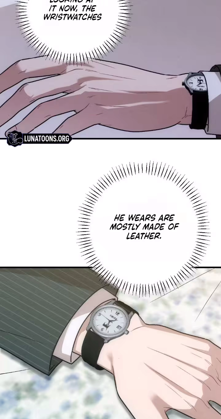 The Insolent Boss Chapter 25 page 51