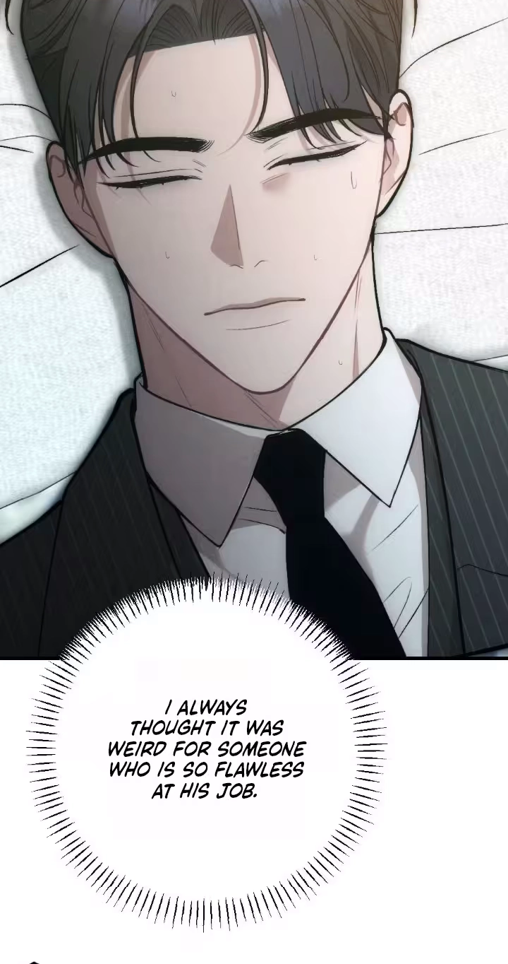 The Insolent Boss Chapter 25 page 58