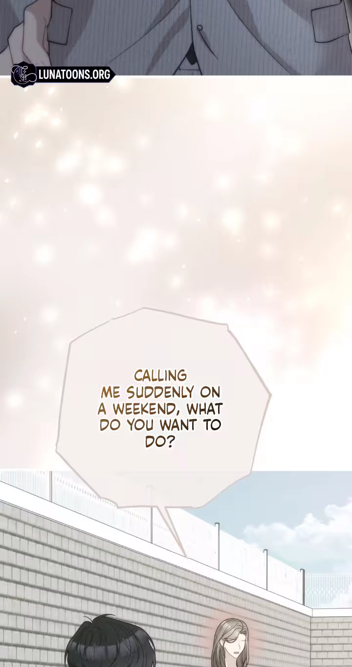 The Insolent Boss Chapter 25 page 63