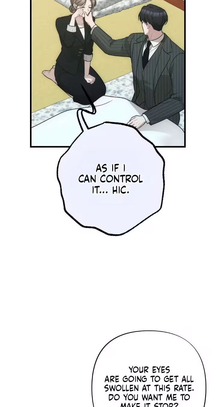 The Insolent Boss Chapter 25 page 83