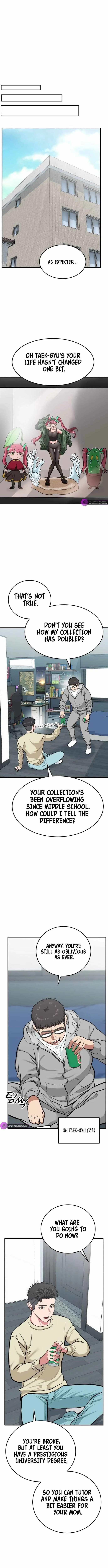 The Investor Who Sees The Future Chapter 1 page 8